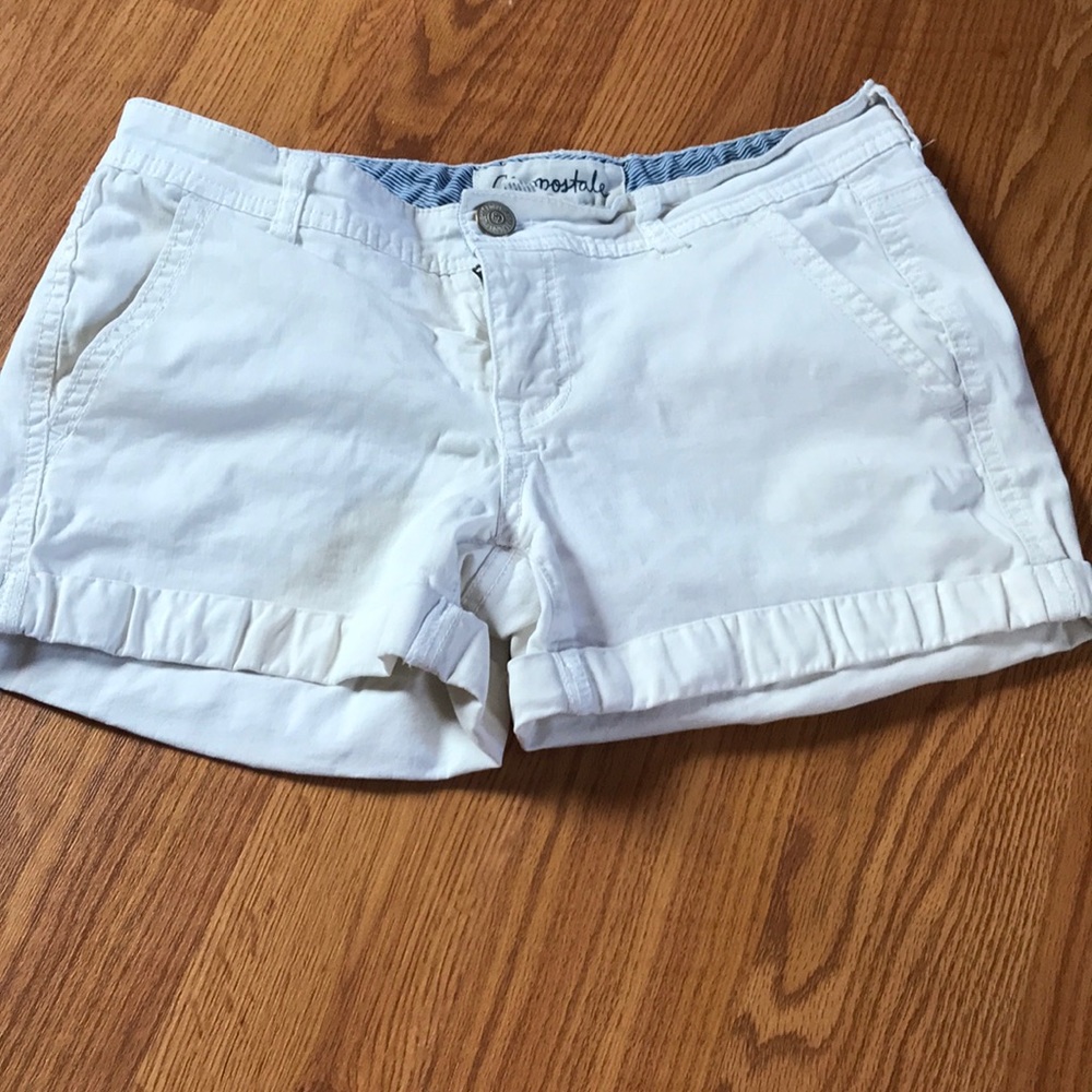 Aeropostale shorts